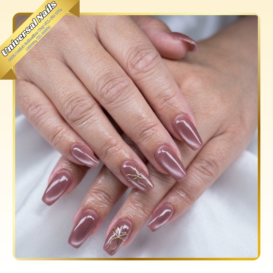 Top Nail Design Ideas for May 2026